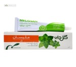 ژل ملیسان (رفع تبخال و زونا) گل دارو 30 گرم